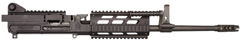 Fightlite Industries MCR556DFR   5.56x45mm NATO 16.25 Inch 7075-T6 Aluminum MIL-STD 1913 Rail Handguard | 859714006903
