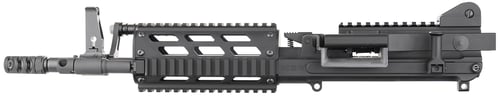 Fightlite Industries MCR556DFRS   5.56x45mm NATO 12.50 Inch 7075T6 Aluminum MILSTD 1913 Rail Handguard | 850017078017