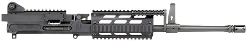 Fightlite Industries MCR060 Duel Feed  5.56x45mm NATO 16.25 Inch 7075-T6 Aluminum MIL-STD 1913 Rail Handguard | 854118002520