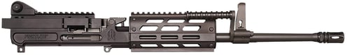 Fightlite Industries MCR060M Duel Feed  5.56x45mm NATO 16.25 Inch 7075-T6 Aluminum M-LOK Handguard | 859714006354