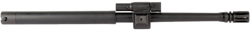 MCR 5.56X45 NATO 16.25 Inch 17 TWIST HEAVY BARREL ASSEMBLY | 854118002070