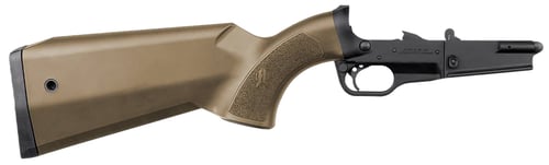 Fightlite Industries SCRLWRRFD  Lower Receiver for AR/M4 | 850017078321