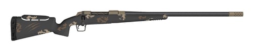 FIERCE FCRFP7MMBC20BRS CB RIVAL 7MMBC 20 SB/SONO | 853418100820