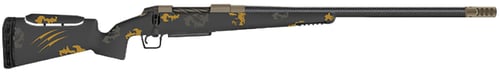FIERCE FCRXP7MMBC20SBH CB RVL XP 7MMBC 20 SB/HARV | 853418101490
