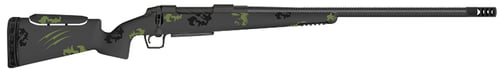 FIERCE FCTRXP7MMBC22BF CT RVL XP 7MMBC 22 BLK/FOR | 853418101711