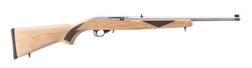 RUGER 10/22 22LR 18.5