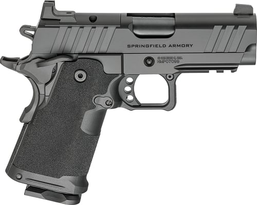 SPRGFLD 9MM PRDGY CMP 3.5