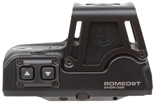 Sig Sauer Electro-Optics SOR91001 Romeo9T  Black 1 MOA Red Dot/2.5 MOA Green Dot/65 MOA Circle Reticle | 798681624843