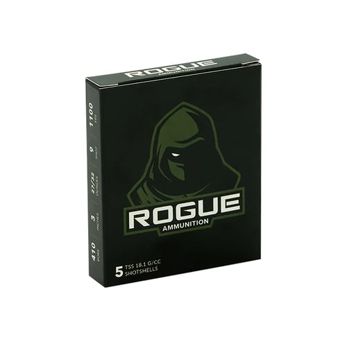 Rolling Thunder Game Call RA-TSS-410-3-2732-9 Rogue  410Bore 3