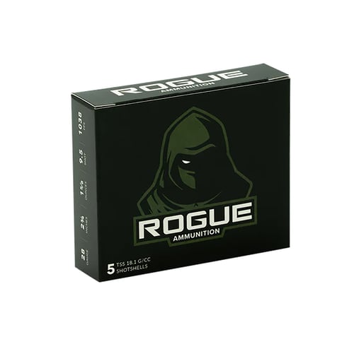 Rolling Thunder Game Call RA-TSS-28-234-158-9. Rogue  28Gauge 2.75