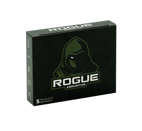 Rolling Thunder Game Call RA-TSS-12-312-212-7 Rogue  12Gauge 3.50