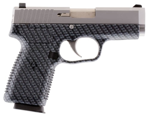 Kahr Arms CW9093BCF CW *CA Compliant 9mm Luger 3.60