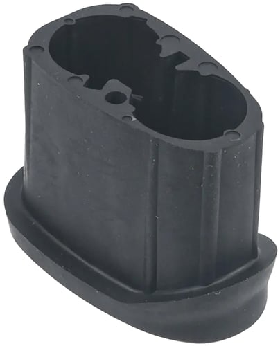 PLUG FOR KUNG FU GRIP BLACK | 860010992685