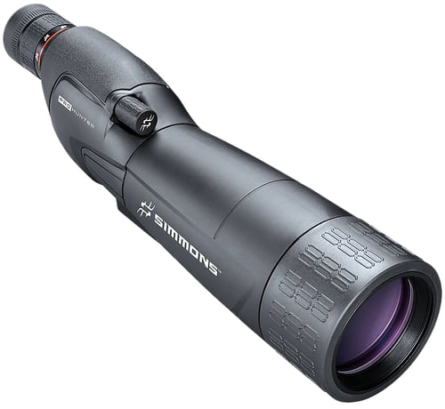 Simmons Venture Spotting Scope 20-60x60mm Straight Black | 045618000363