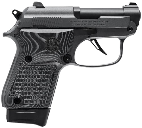 BERETTA BOBCAT 20X 22LR 2.4