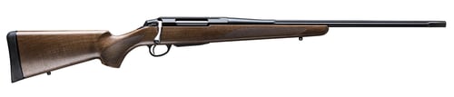 TIKKA T3X HUNTER 270 WIN 22 Inch THREADED WOOD/BLUED | .270 WIN | 082442016405