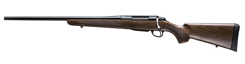 TIKKA T3X HUNTER 300WM 22 Inch THREADED WOOD/BLUED LEFT HAND | .300 WIN MAG | 082442016825