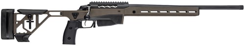 TIKKA T3X ACE GAME 7MM MAG 24