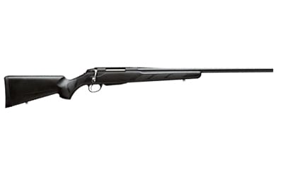 TIKKA T3 LITE 7MM RM 22 Inch THREADED SYNTHETIC/BLUED | 7mm REM MAG | 082442017266