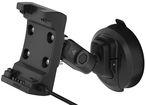 GAR 010-12881-10 MONTANA SUCTION CUP MNT W/SPKR | 753759336943