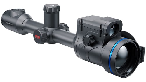PULSAR THERMION 2 LRF XG60 432X THERMAL SCOPE 640X480 | 840284902528