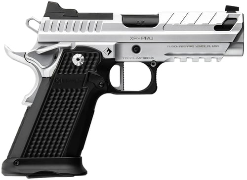 FUSION XP-9-C XP PRO 9MM 4