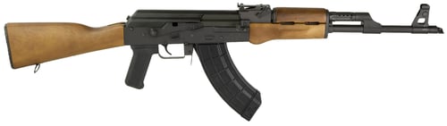 Century RI4386-N BFT47 Essential Semi-Auto Rifle, 7.62x39, 16