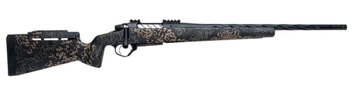 PH3 6MMCR WOODLAND SHADOW 24 Inch  0011710213F | 6mm CREEDMOOR | 811452023215