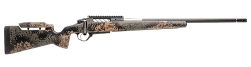 SEEKINS HAVAK ELMNT M3 308WIN 20 Inch WS | .308 WIN | 811452024342