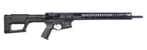 DMR 5.56MM BLACK 16 Inch  0011300071BLK | .223 REM 5.56x45mm NATO | 811452021617