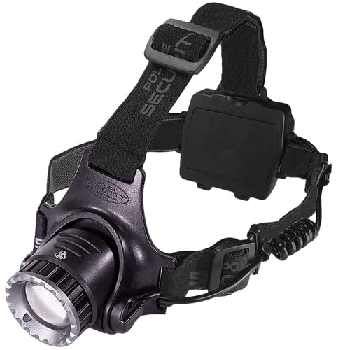 PSF LONG THROW HEADLAMP 1/3 MILE BEAM 500 LUMEN | 704673977453