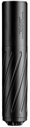 Banish(Silencer Central) 100000110948 Banish 30  308/7.62mm 1.5
