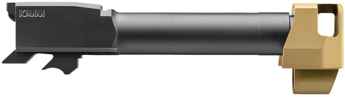 FN 20100814 Compensator Kit  9mm Flat Dark Earth