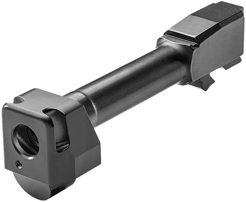 FN 20100815 Compensator Kit  Black