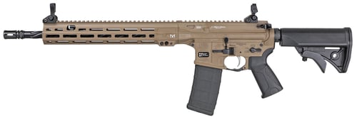 LWRC ICMKIIR5CK14P   .223 Rem/5.56 NATO 14.70 Inch | .223 REM 5.56x45mm NATO | 850058027784