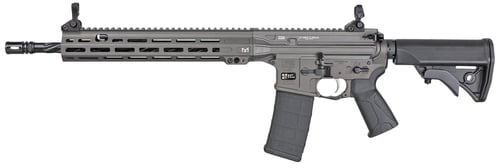 LWRC ICMKIIR5PTG14P   .223 Rem/5.56 NATO 14.70 Inch | .223 REM 5.56x45mm NATO | 850058027814