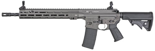 LWRC ICMKII 556NATO 16.1