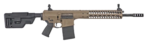 REPR MKII 7.62MM FDE SC 16 Inch  REPRMKIIR7CKF16SC  20RD MAG | 7.62x51mm NATO | 850002972016