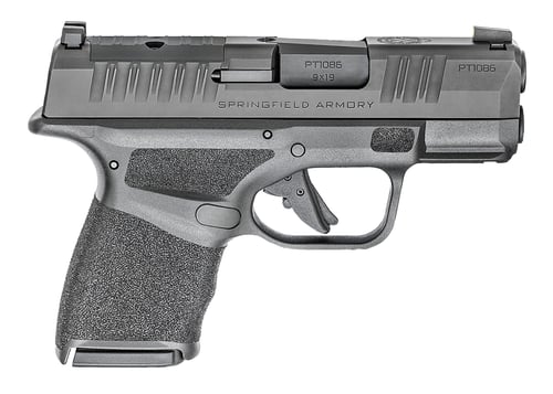 SPRGFLD HLLCT OSP 9MM 3