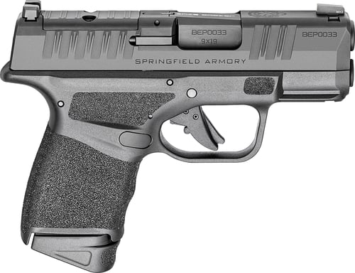 SPRGFLD HLLCT OSP 9MM 3