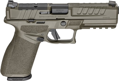 SPRGFLD ECHELON 9MM 4.5