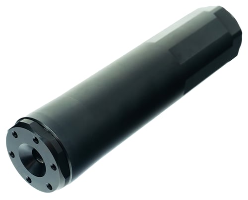 Faxon Firearms FFSILRRCA3001 Cylindrical  30 Cal | 816341029163
