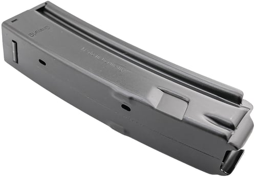 MAGAZINE SP5 9MM BLACK 15RD  215610S | 9x19mm NATO | 642230251809