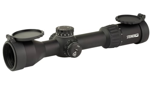 Steiner 8680 HX6  Black 212x 42mm 30mm Tube | 381886804