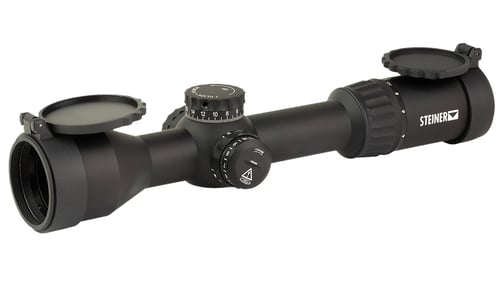 Steiner 8686 HX6  Black 318x 50mm | 381886866
