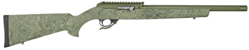 TACSOL XRING VR 22LR HOGUE GRN