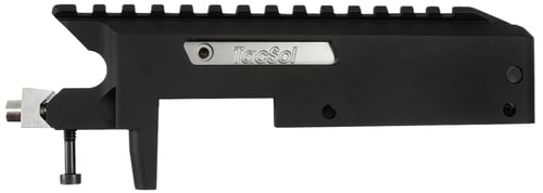 TACSOL RECEIVER XRING VR 10/22 MATTE GEN 2 BLACK | .22 LR | 879971001053