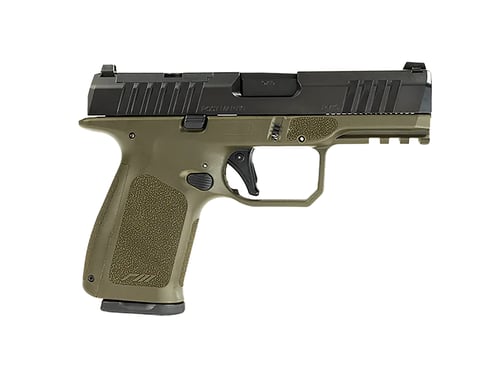 ROST MARTIN RM1C OR 9MM 4 Inch 17RD ODG | 850067485001