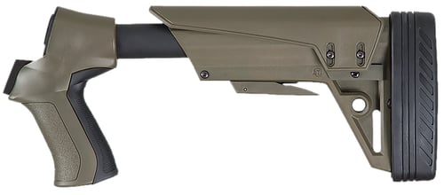 ADV. TECH. T3 SHOTGUN STOCK G2 MBERG,REM,WIN 12GA. PUMP URBAN | 758152273529