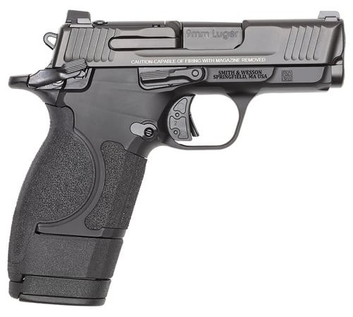 S&W CSX E 9MM 17RD 3.1